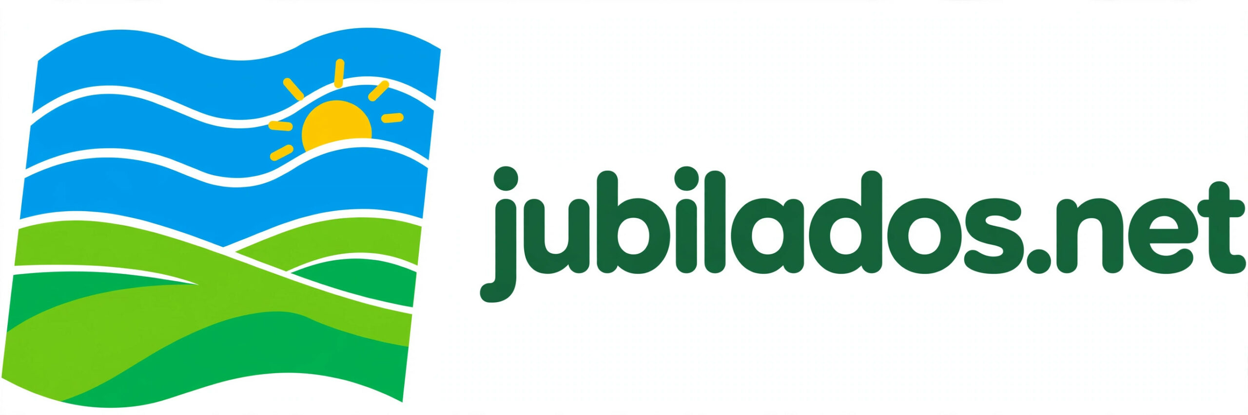 Logo de Jubilados.net